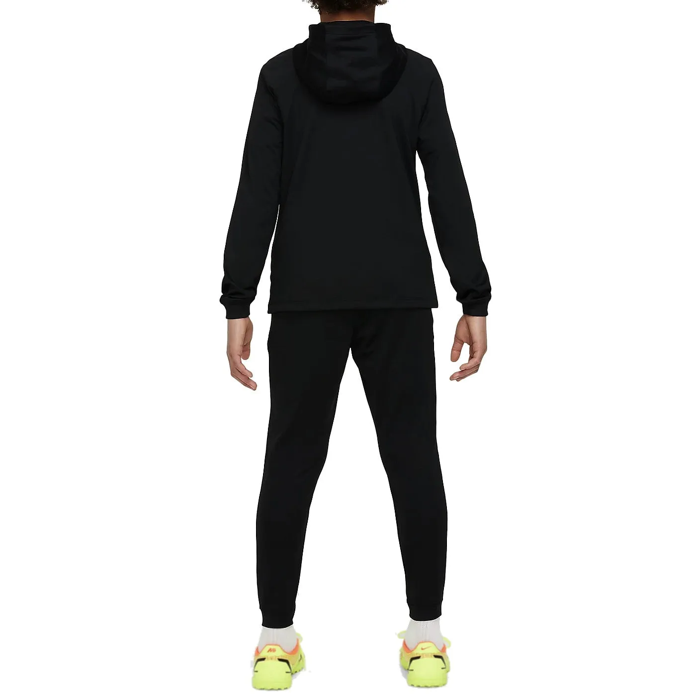 Kids - Tottenham Hotspur training presentation hooded tracksuit 2022/23 - Nike