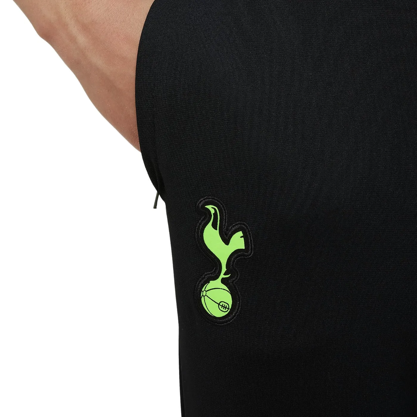 Kids - Tottenham Hotspur training presentation hooded tracksuit 2022/23 - Nike
