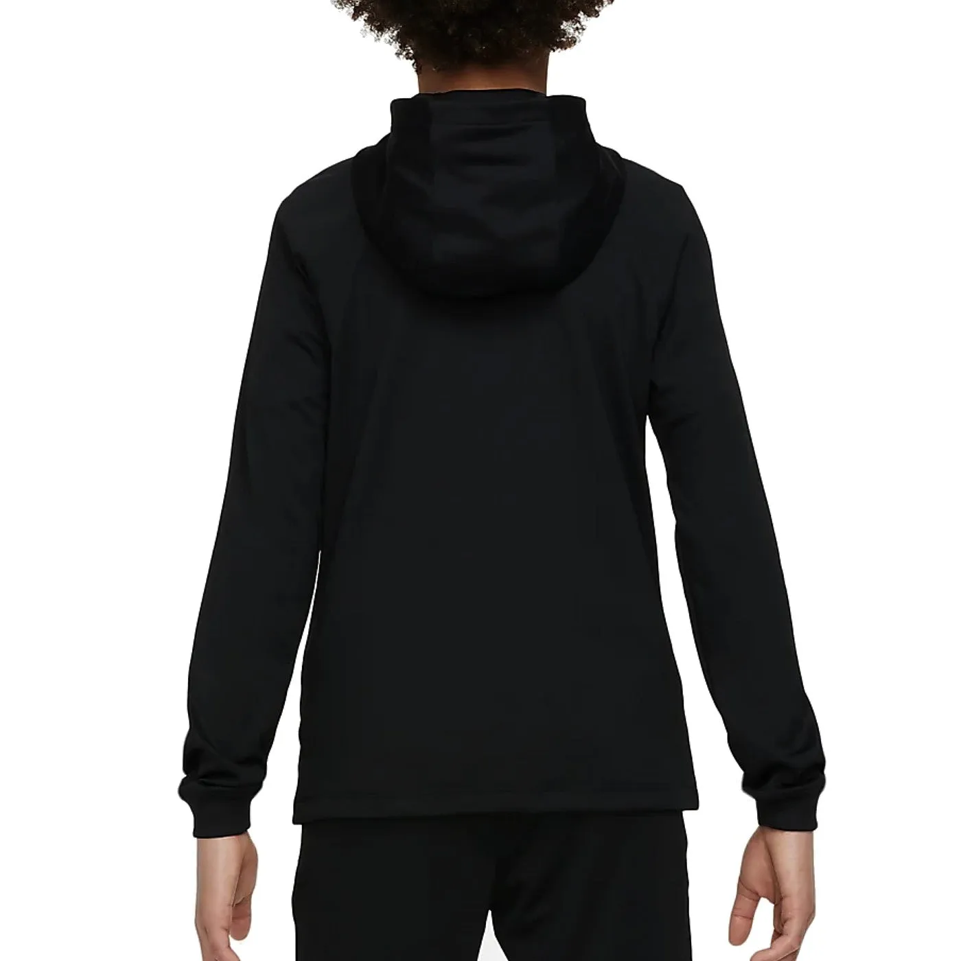 Kids - Tottenham Hotspur training presentation hooded tracksuit 2022/23 - Nike