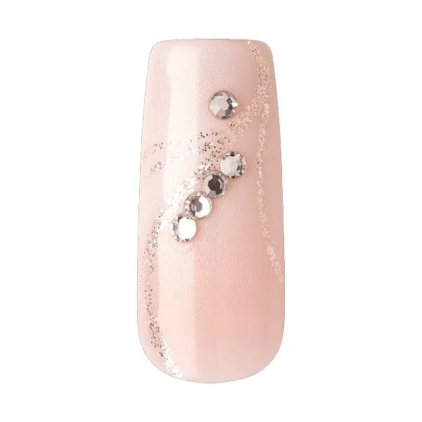 KISS Premium Classy Nails - Stunning-CSP03-L - (C)