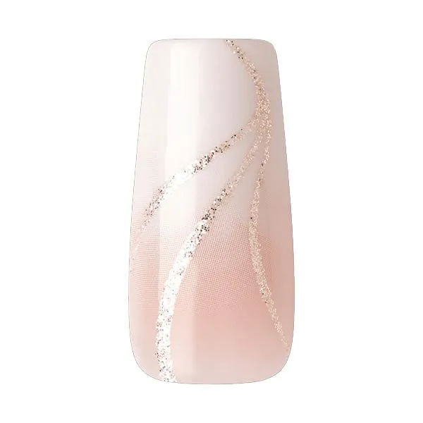 KISS Premium Classy Nails - Stunning-CSP03-L - (C)