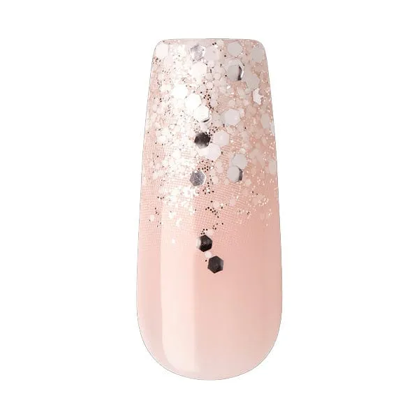 KISS Premium Classy Nails - Stunning-CSP03-L - (C)