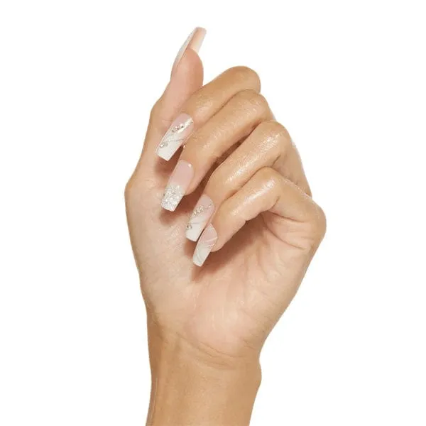 KISS Premium Classy Nails - Stunning-CSP03-L - (C)