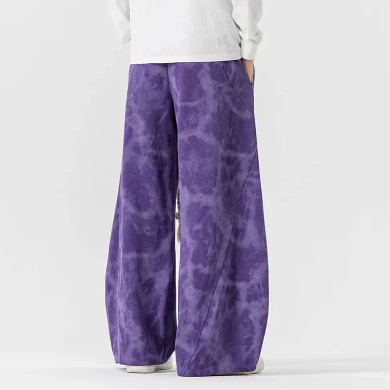 Kitzu Crazy Sweatpants