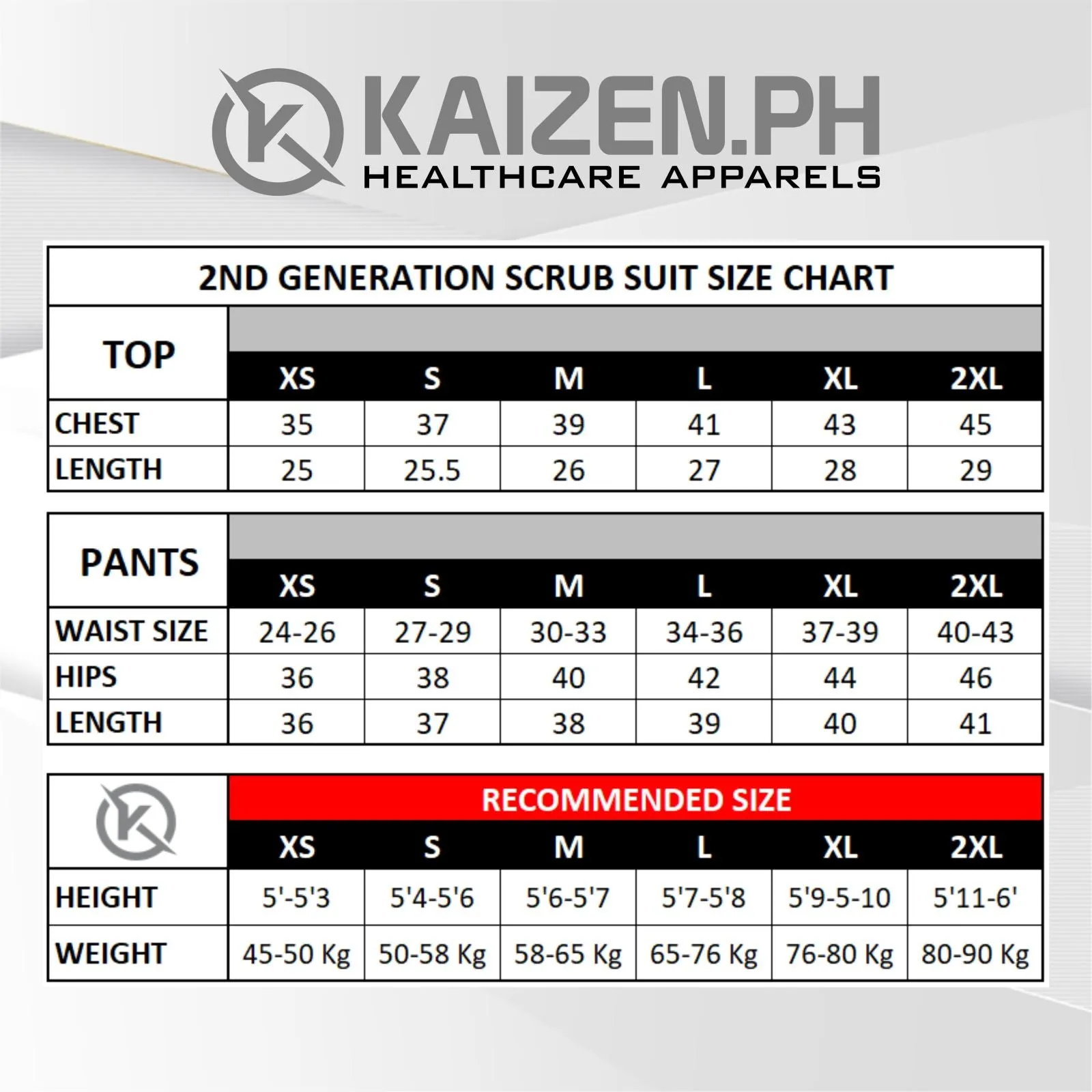KSS2G-07 Polo Sports Collar Top