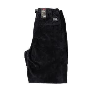 Levi's® Skate - Quick Release Corduroy Pant - Anthracite Night SALE