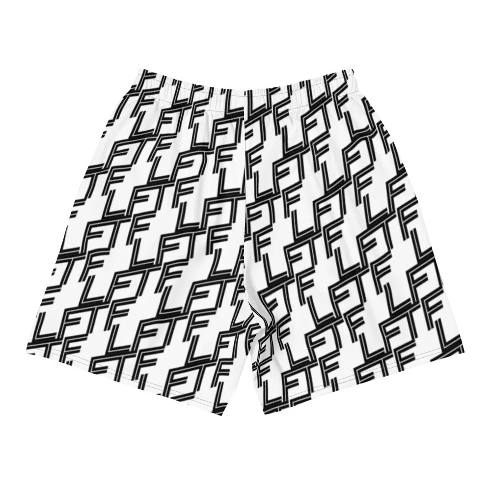 LFTF Men's All Over Print  Shorts