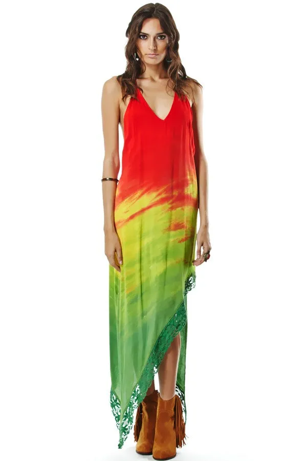 Libby Dress