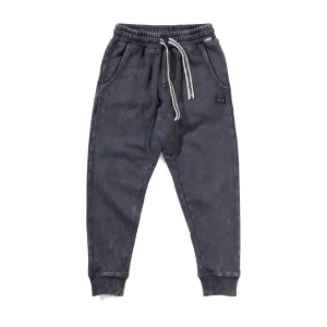 Lightitup Pant - Mineral Black