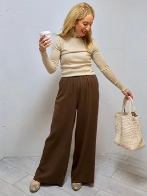 Lindy’s Linen Pant
