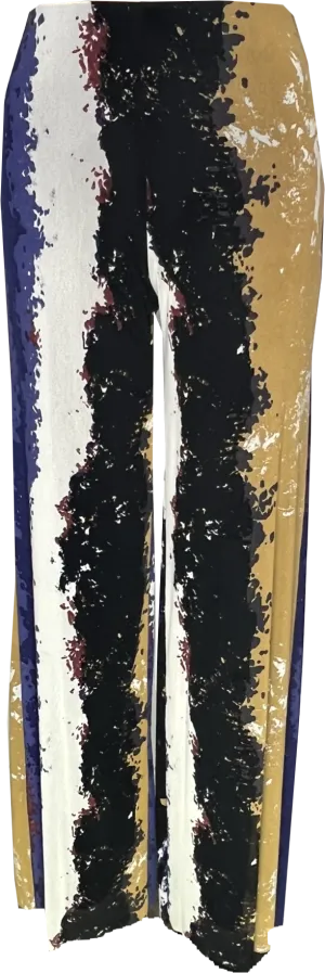 LINED CLASSIC PANTS