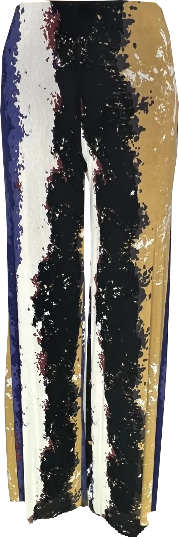 LINED CLASSIC PANTS