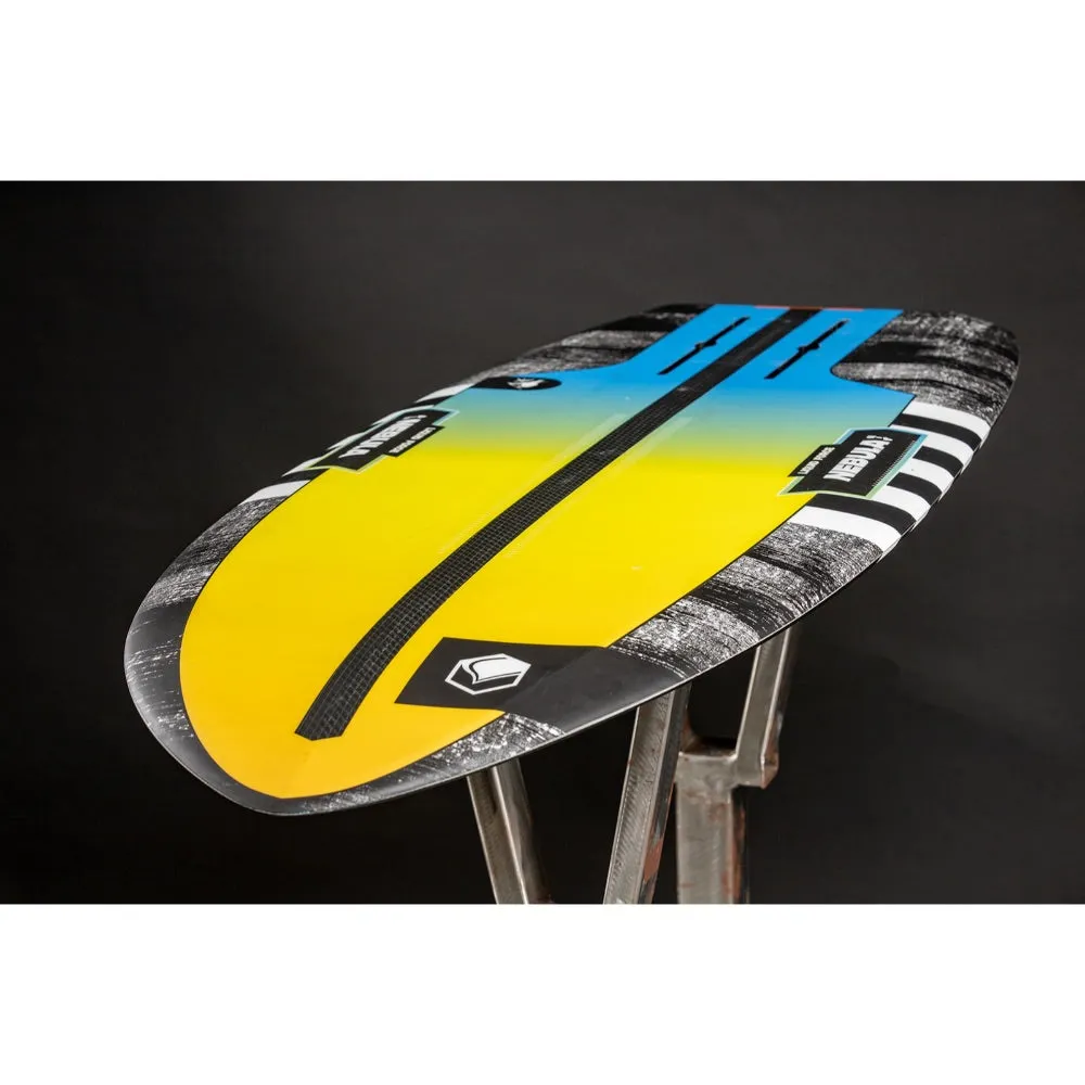 LIQUID FORCE NEBULA 4'2