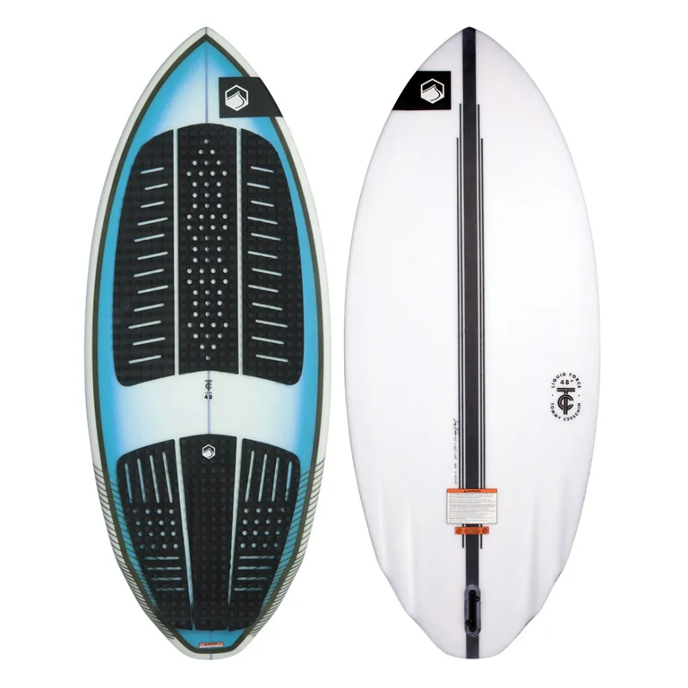 LIQUID FORCE TC SKIM