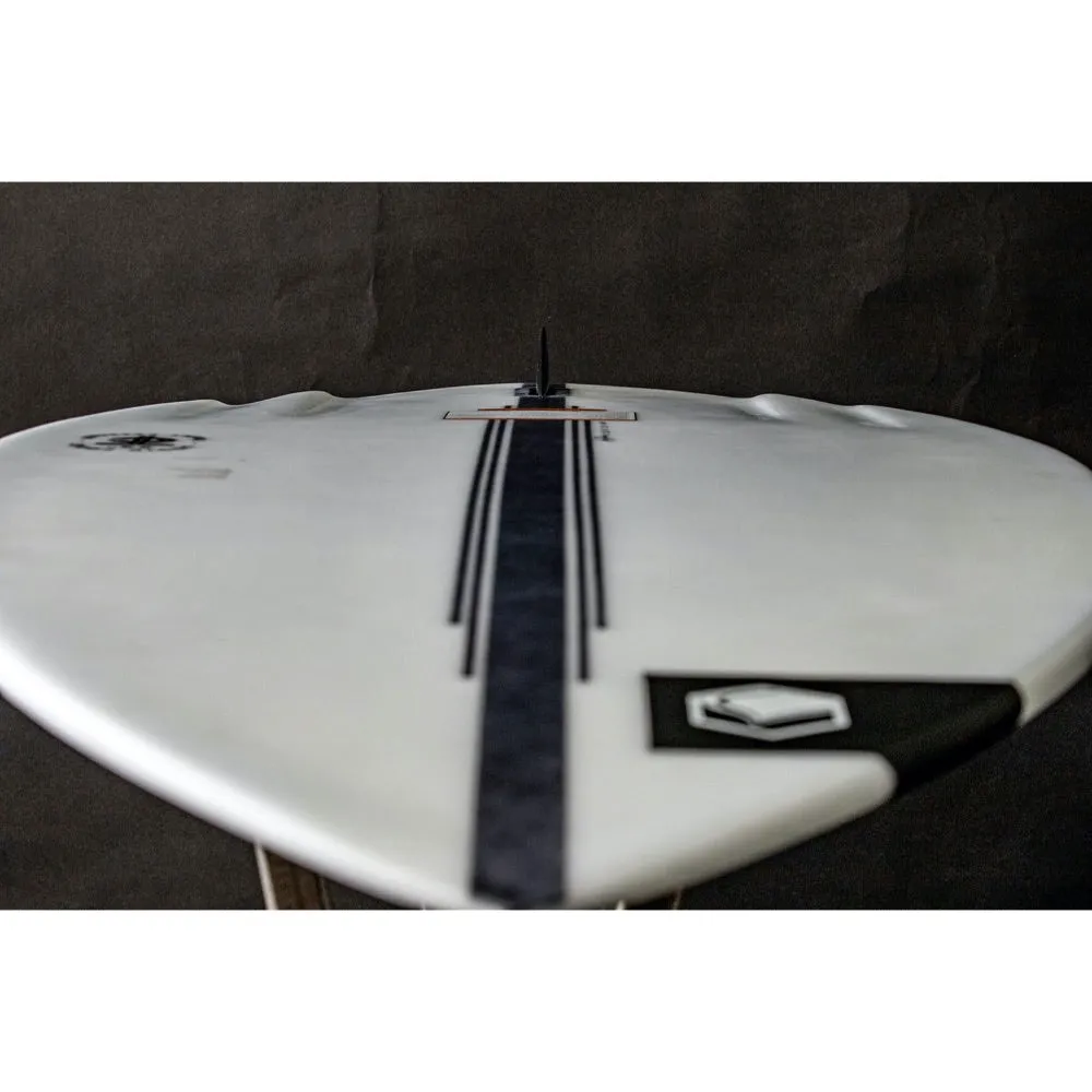 LIQUID FORCE TC SKIM