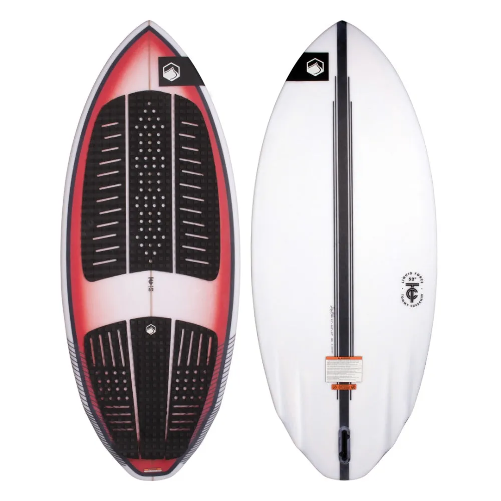 LIQUID FORCE TC SKIM