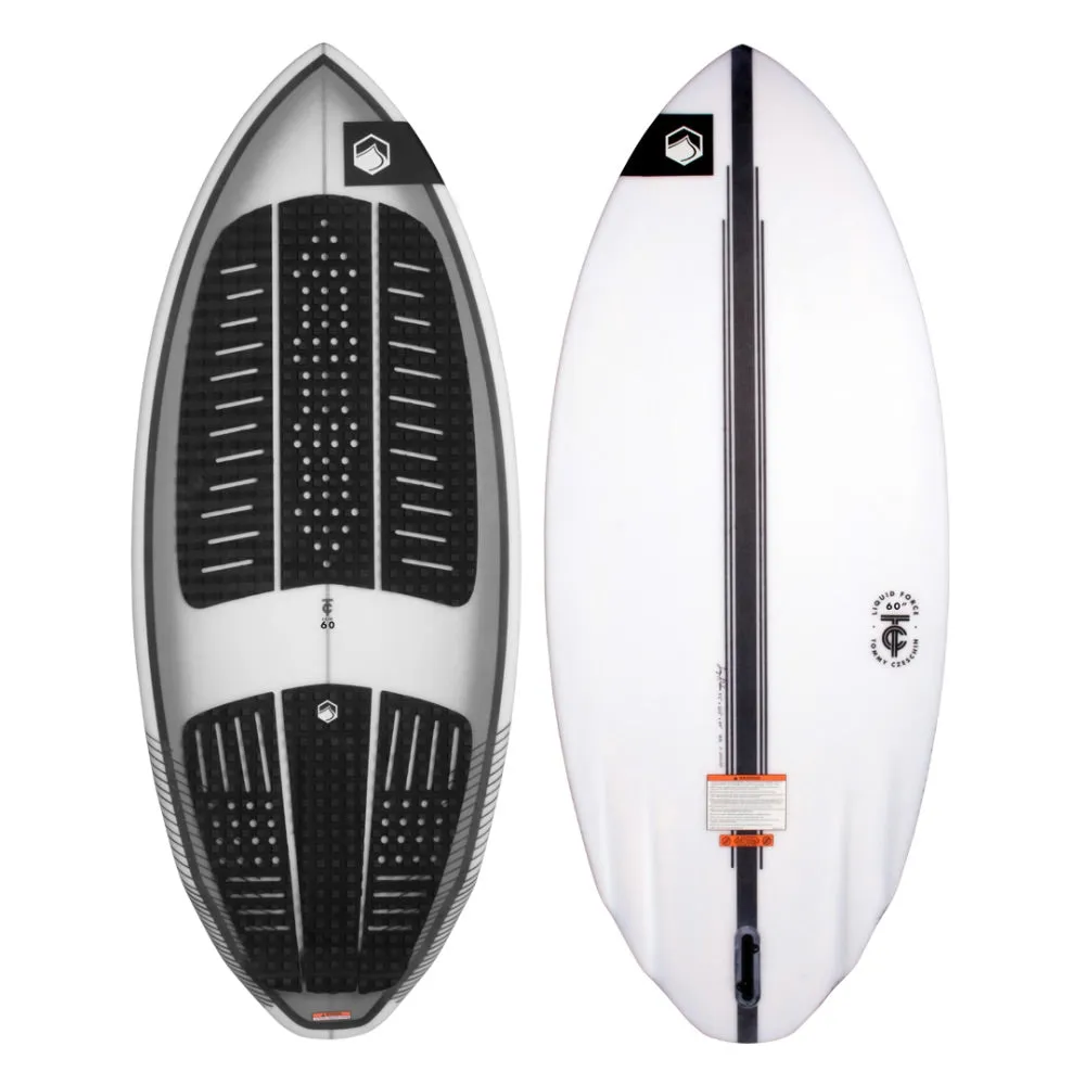 LIQUID FORCE TC SKIM