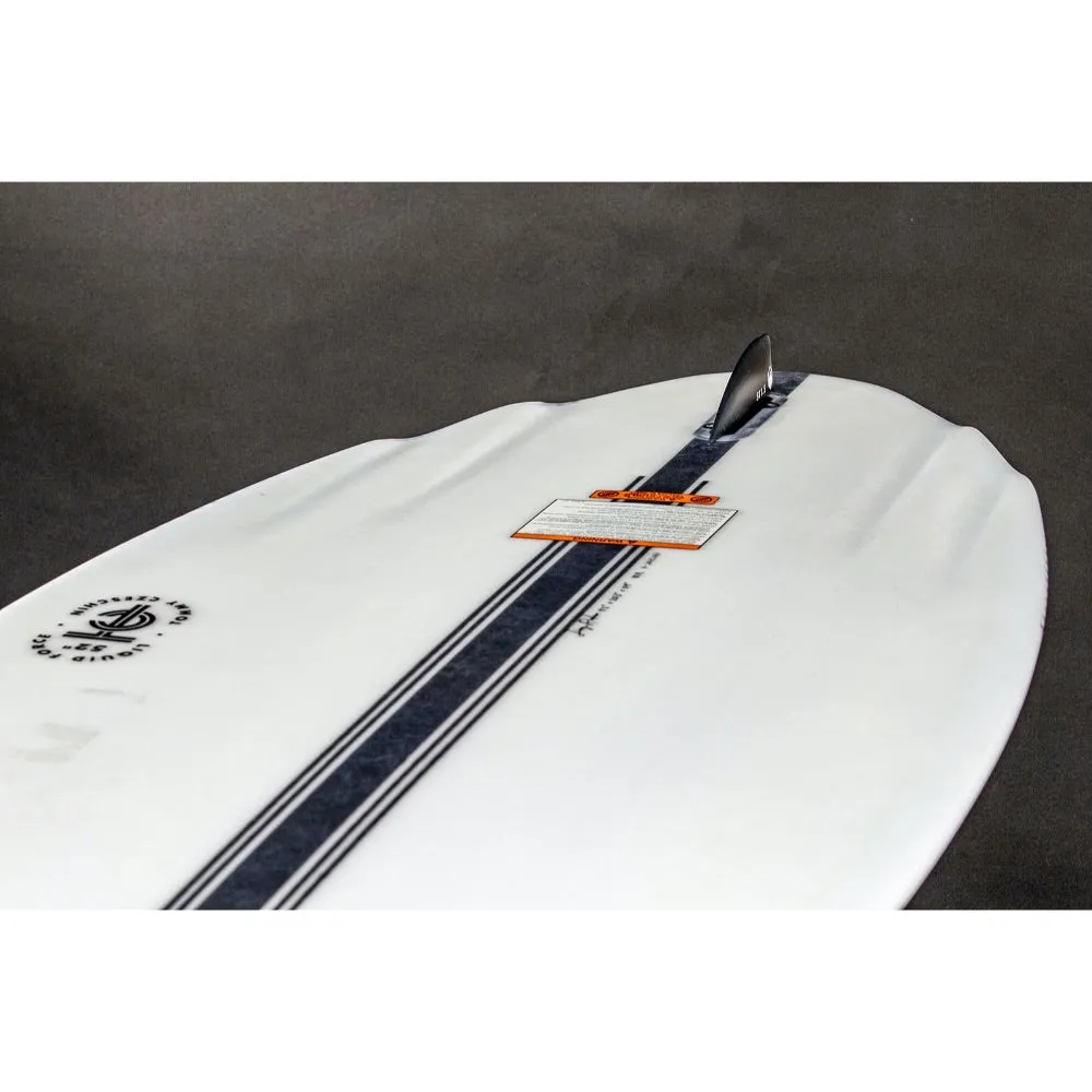 LIQUID FORCE TC SKIM