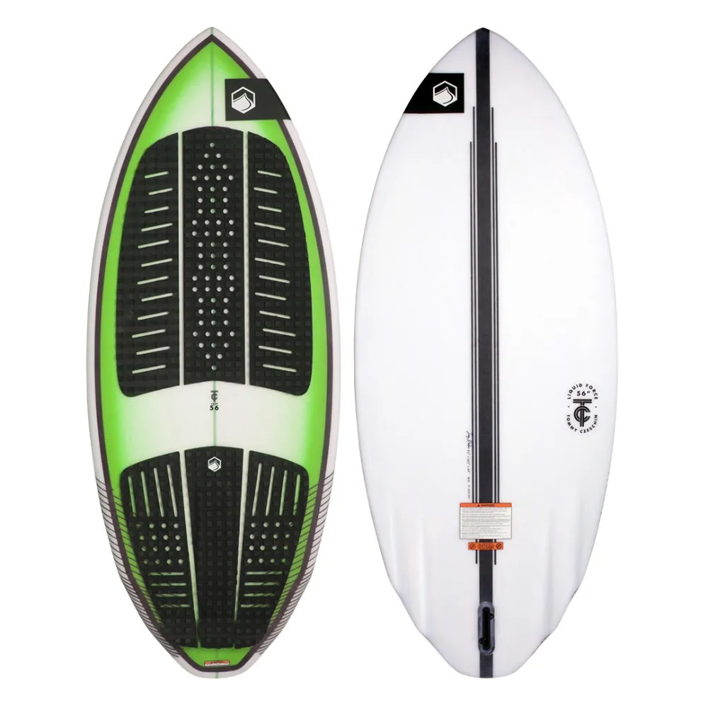 LIQUID FORCE TC SKIM