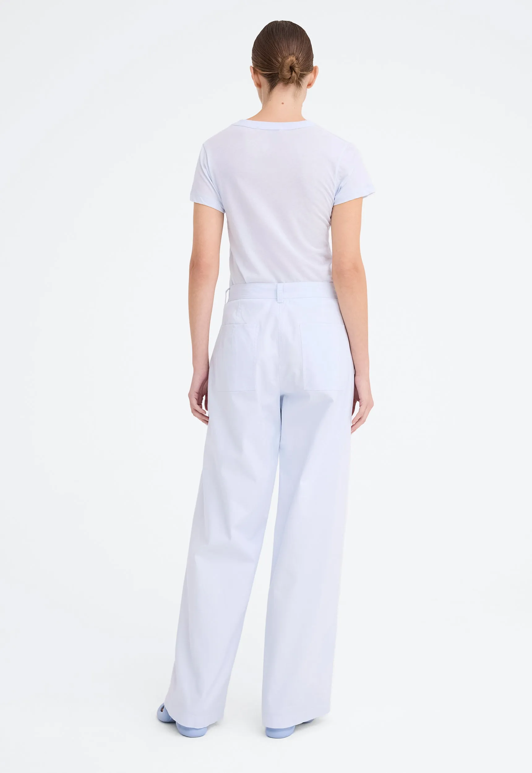 Lister Pant - Splash