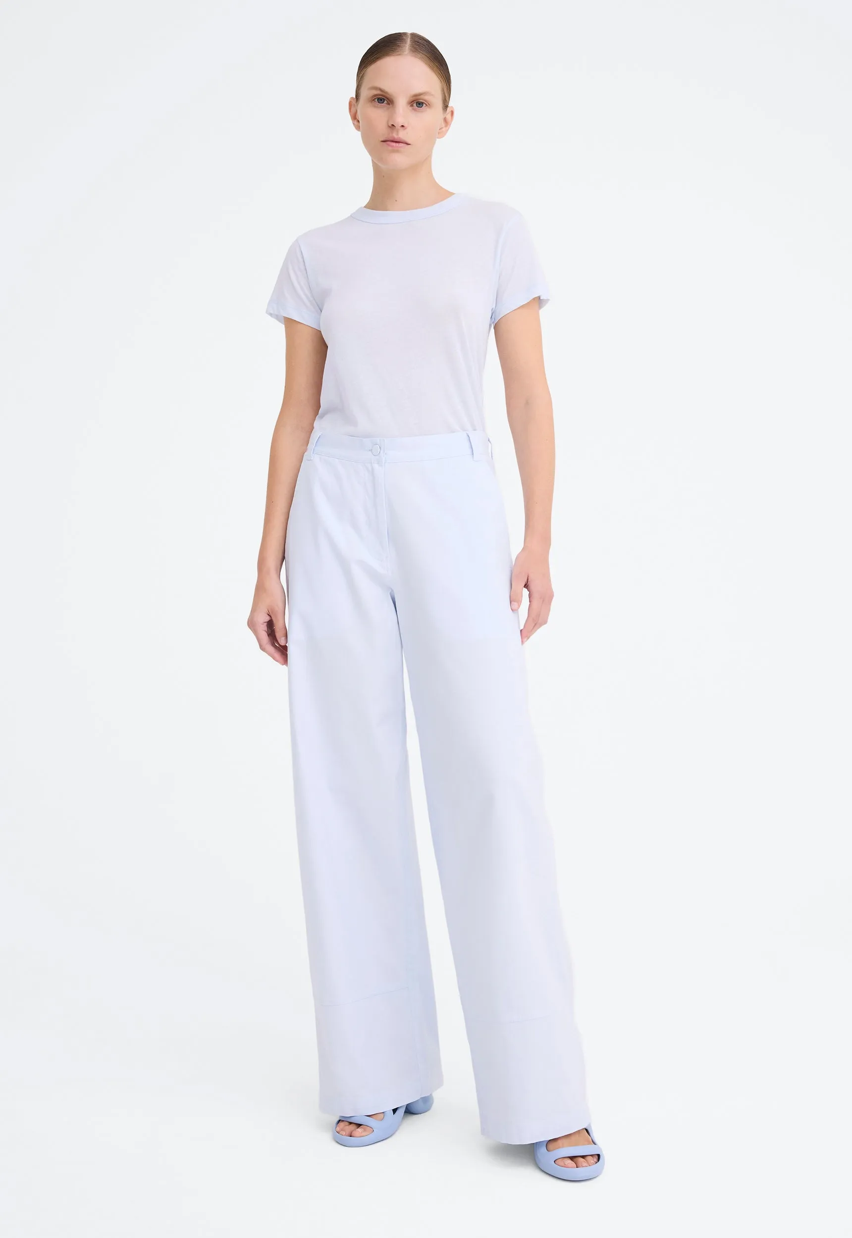 Lister Pant - Splash