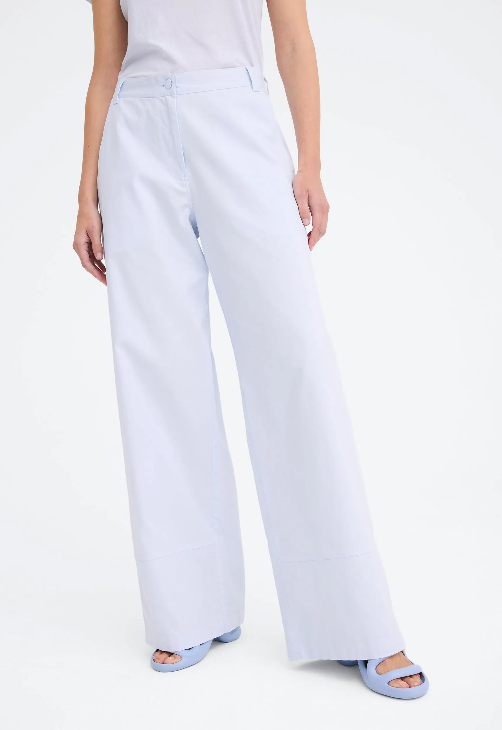 Lister Pant - Splash