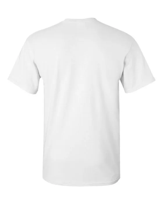 LOC BUN DAY TEE (WHT)