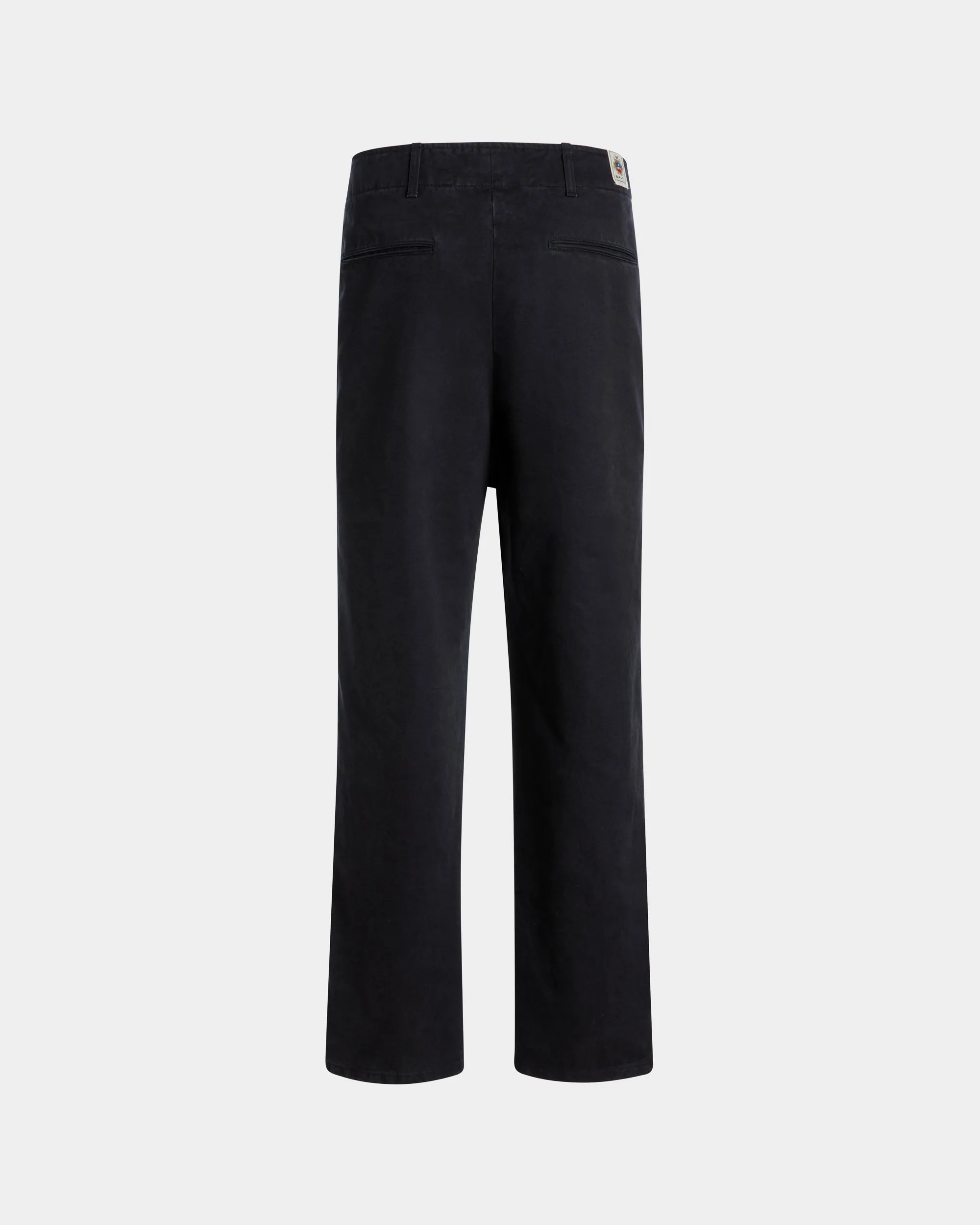 M4BA482F - Trousers