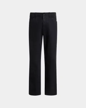 M4BA482F - Trousers