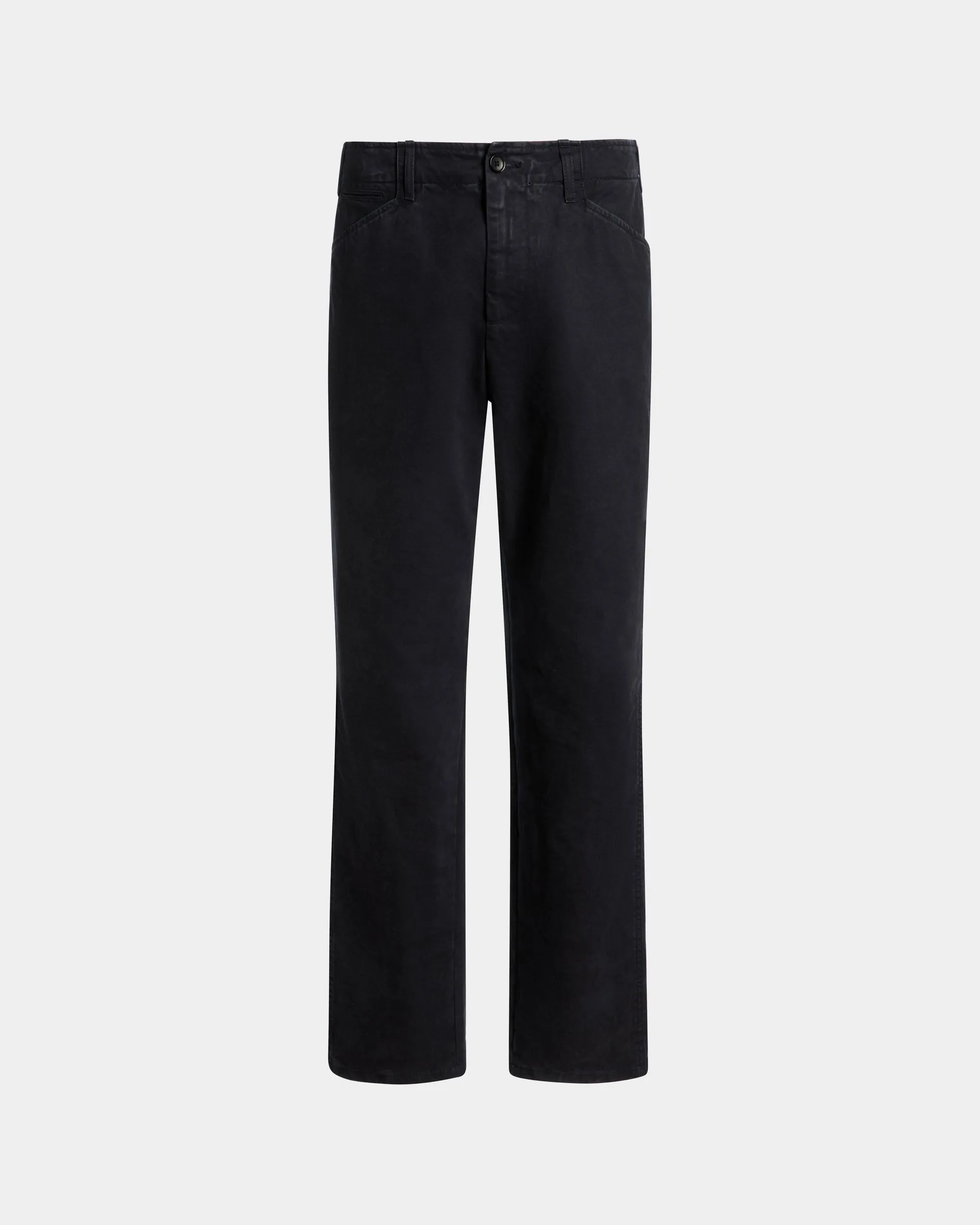 M4BA482F - Trousers