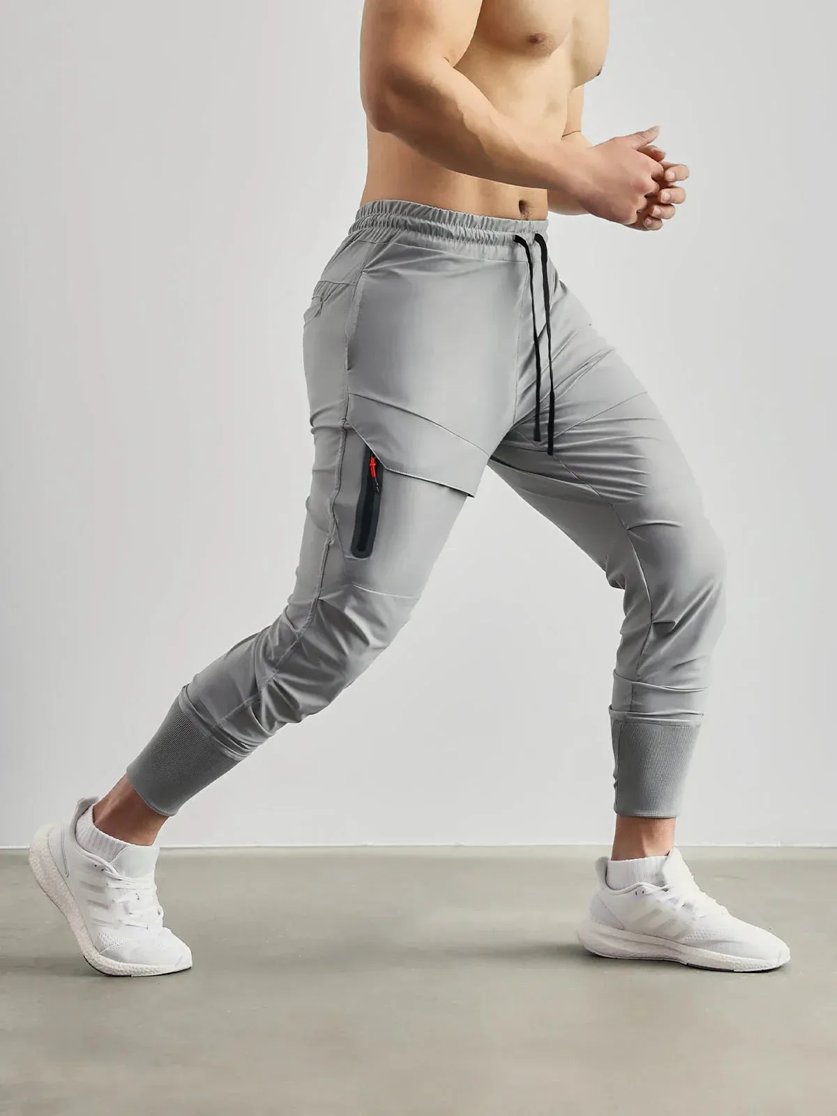 Men's Joggers Fitness Sweatpants