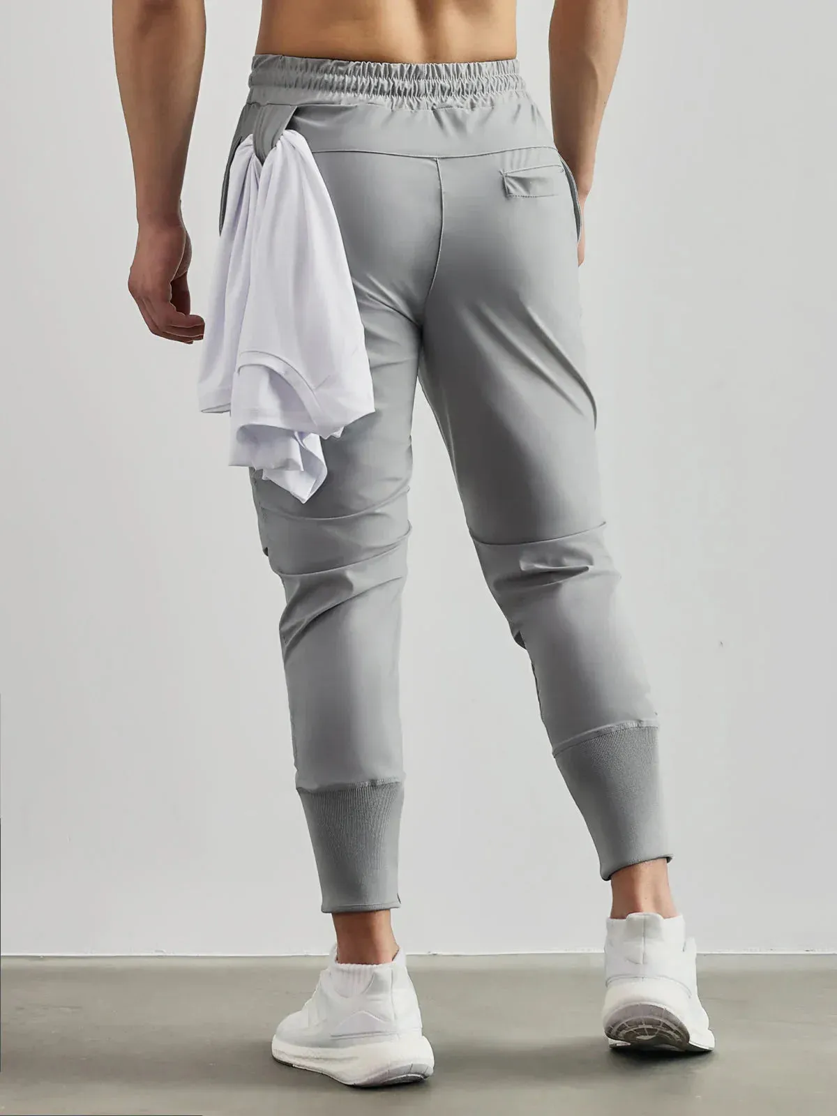 Men's Joggers Fitness Sweatpants