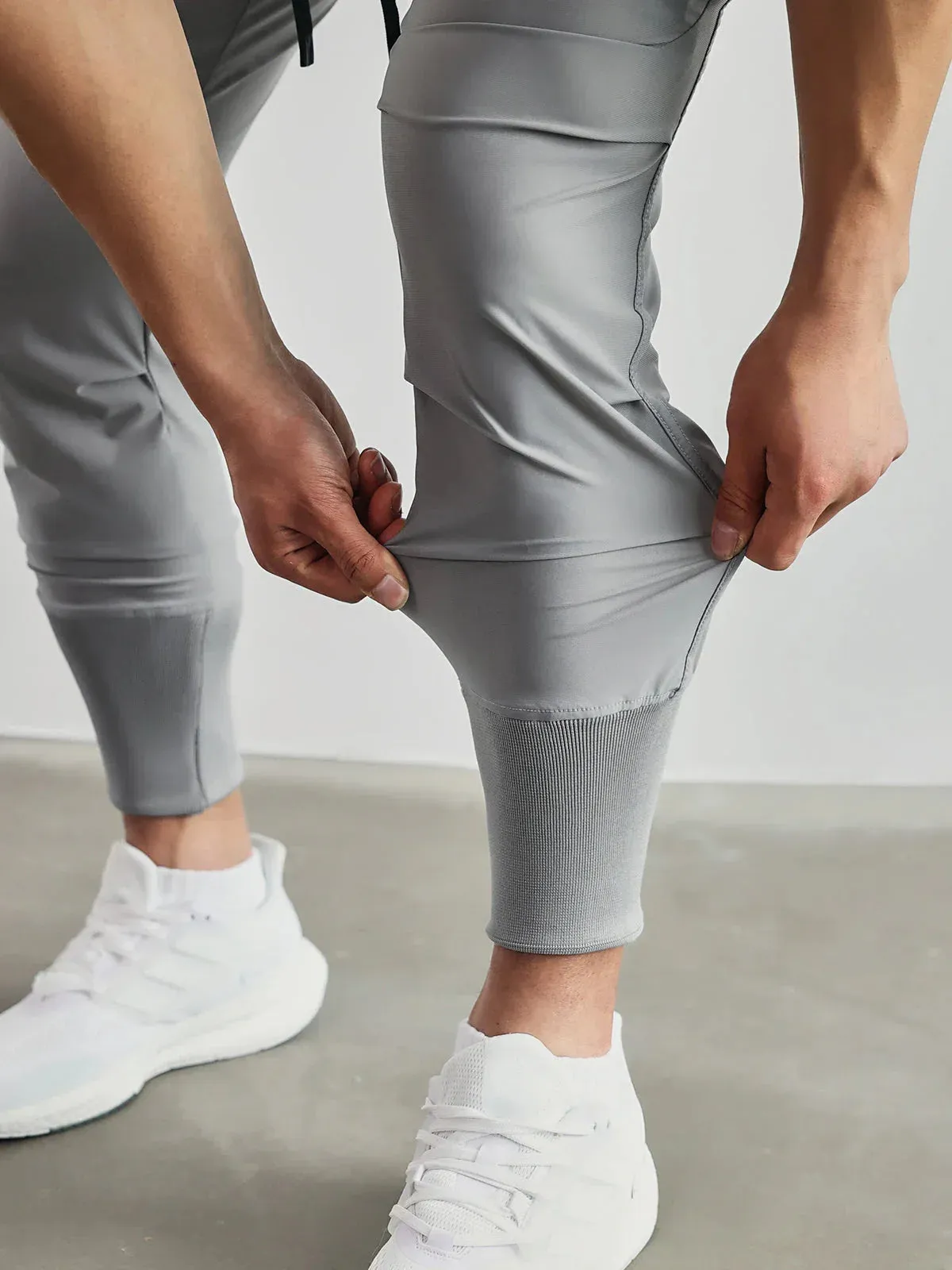 Men's Joggers Fitness Sweatpants