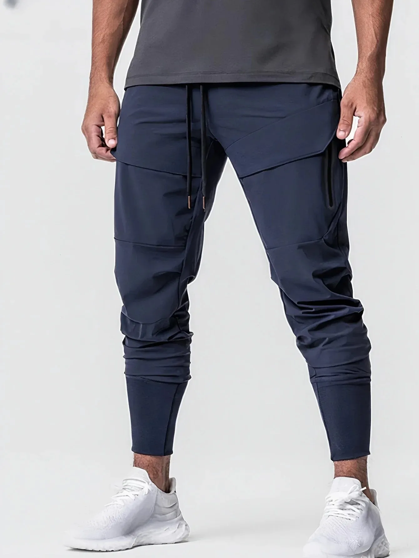 Men's Joggers Fitness Sweatpants