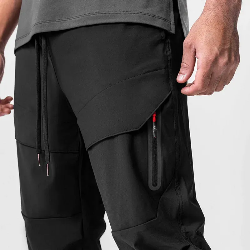 Mens Summer Joggers Pants