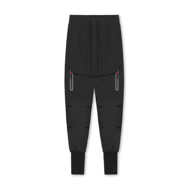 Mens Summer Joggers Pants