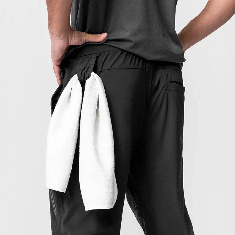 Mens Summer Joggers Pants