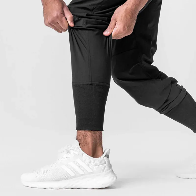 Mens Summer Joggers Pants