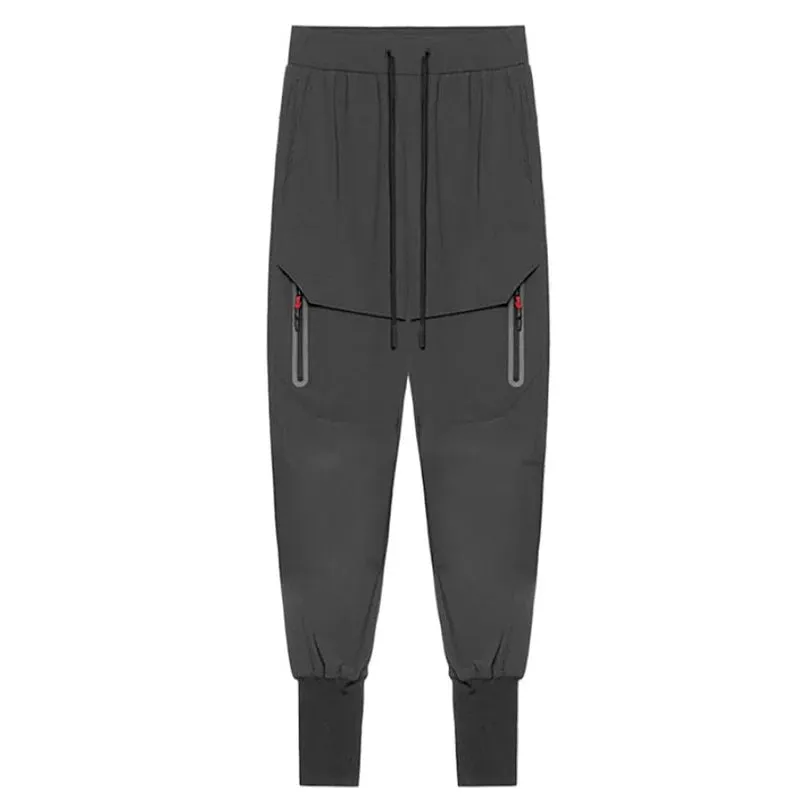 Mens Summer Joggers Pants