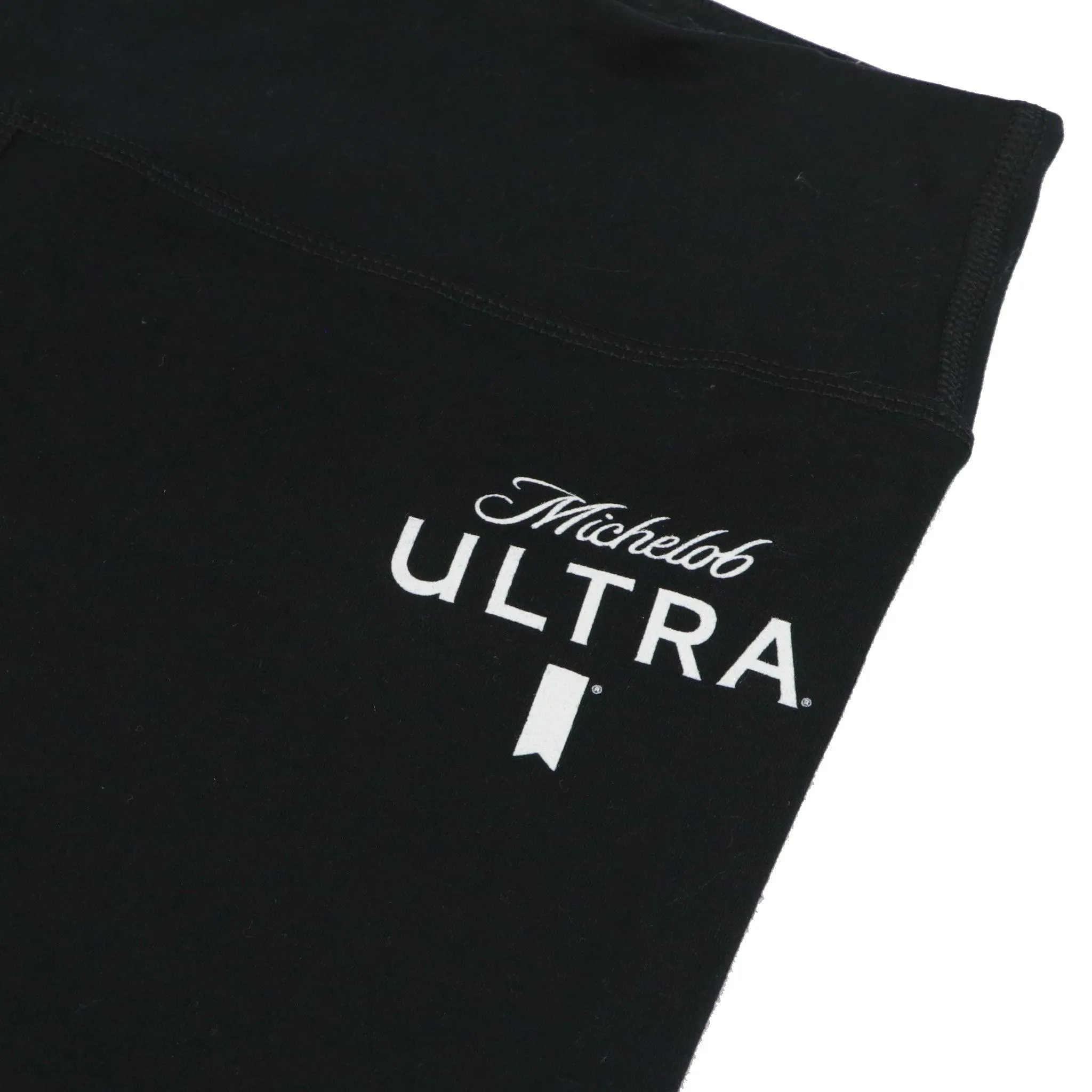 Michelob ULTRA Women's Ribbon Yoga Pants