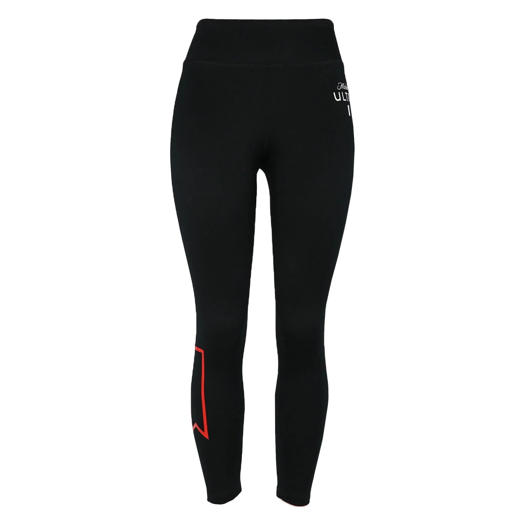 Michelob ULTRA Women's Ribbon Yoga Pants