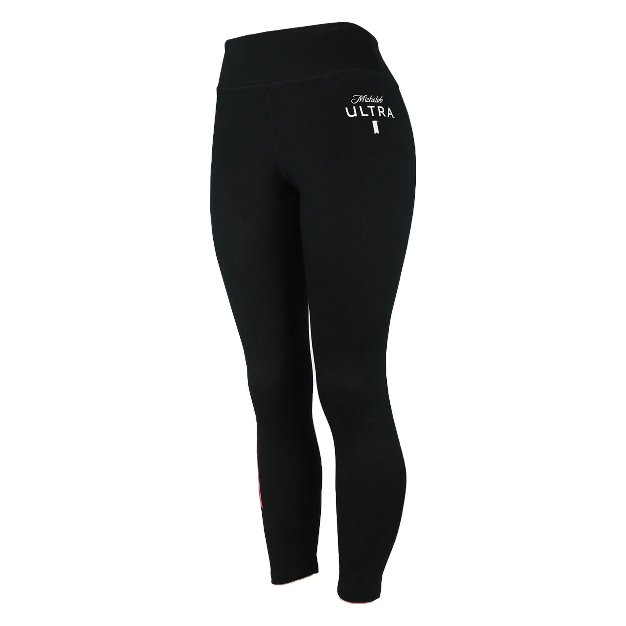 Michelob ULTRA Women's Ribbon Yoga Pants