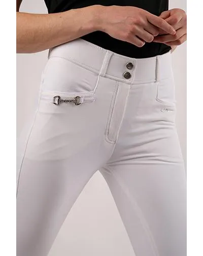 Molly Highwaist Breech