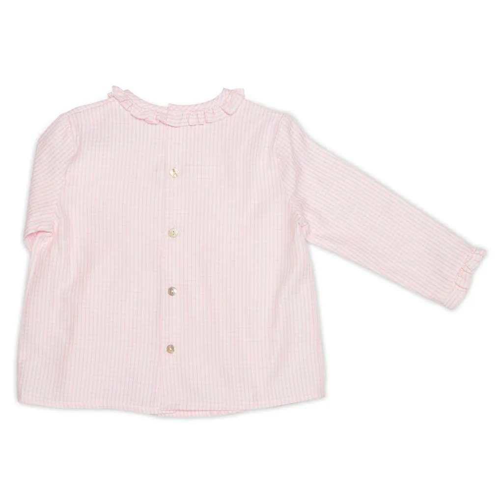 MONTANA BLOUSE