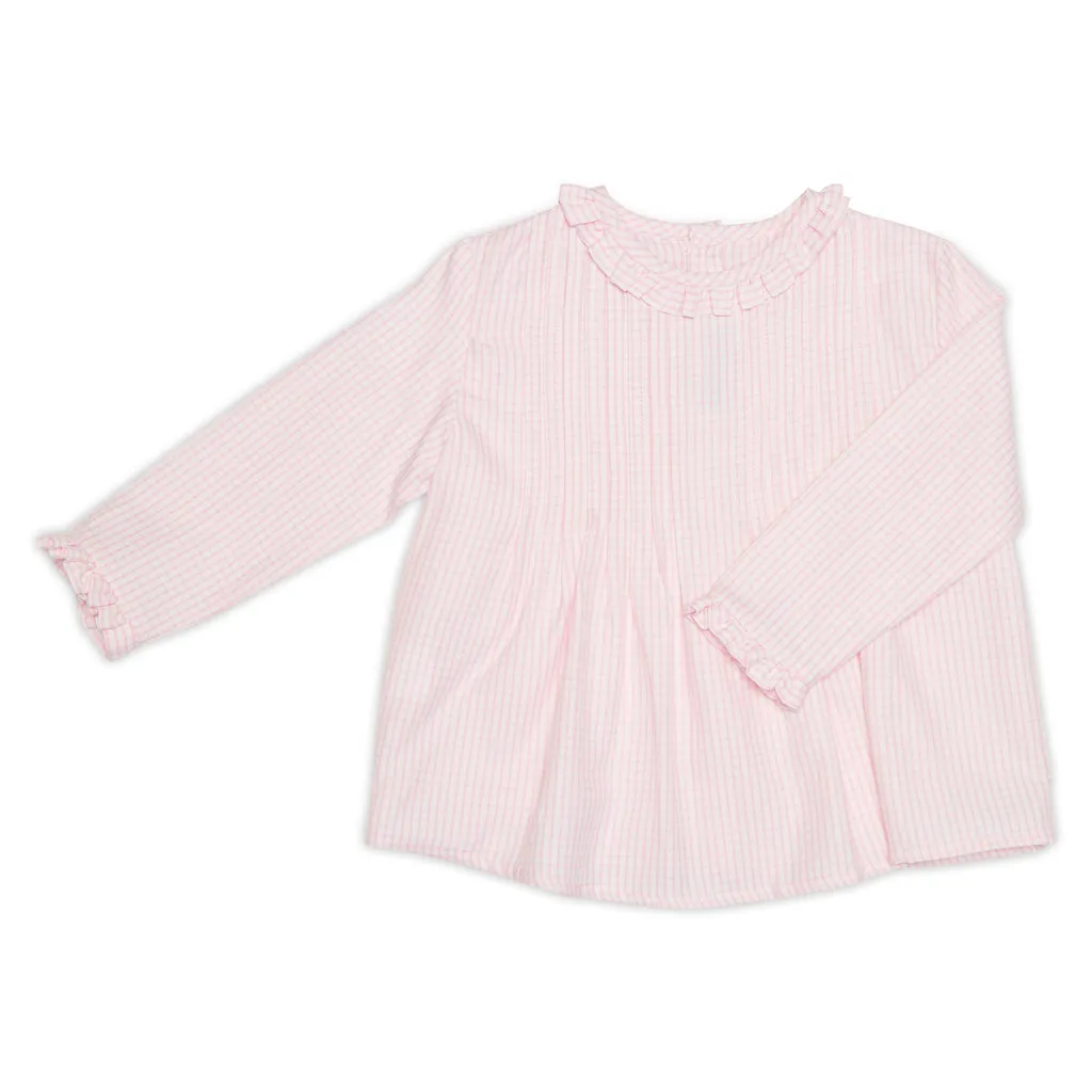 MONTANA BLOUSE