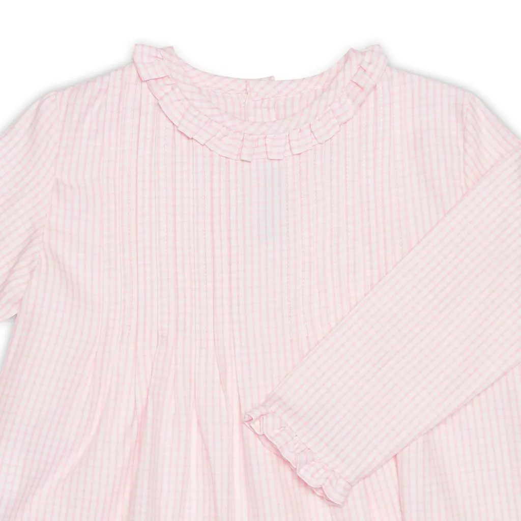MONTANA BLOUSE