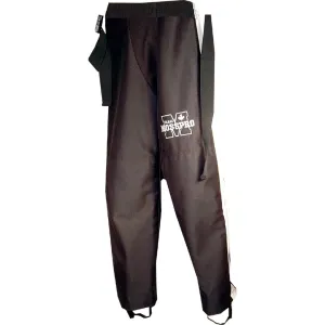 Mosspro Ringette Pants with Suspenders - Youth