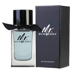 Mr. Burberry for Men