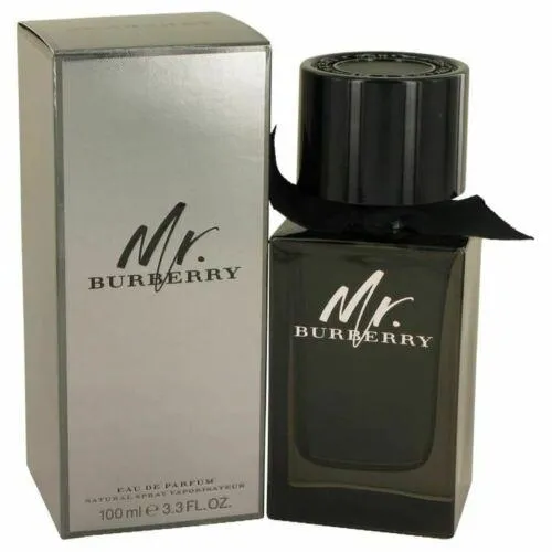 Mr. Burberry for Men