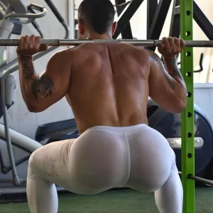 🔥New Hot Selling❤️‍🔥Men's Sexy Ultra-thin Sports Bottom Stockings Pants